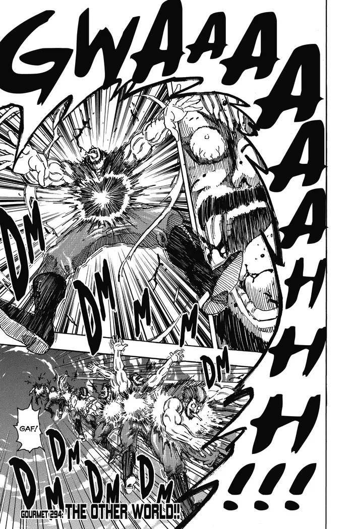 Toriko Chapter 294 image 01_optimized